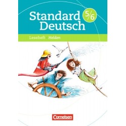 Standard Deutsch 5/6 Helden