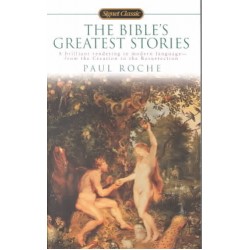 The Bible's Greatest Stories