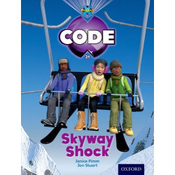 Project X Code 6 Skyway Danger