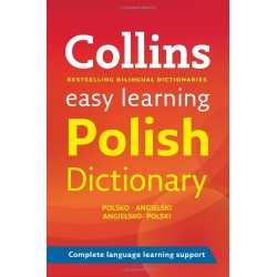 Collins Easy Learning: Polish Dictionary