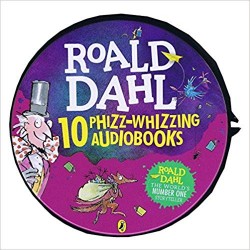 Dahl Audio Tin 2016