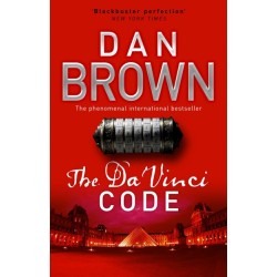 Dan Brown Da Vinci Code (A)