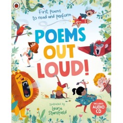 Poems Out Loud!