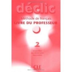 Declic 2 Guide pedagogique