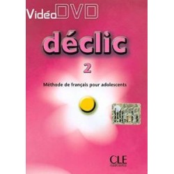 Declic 2 Video DVD