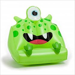 Bookholders Bookmonster Air Percie Two Teeth