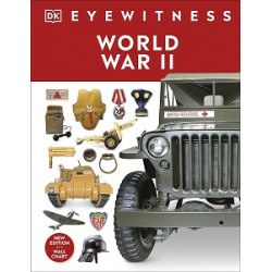 Eyewitness: World War II