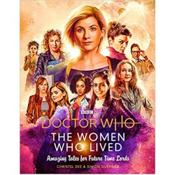 Doctor Who: The Women Who Lived