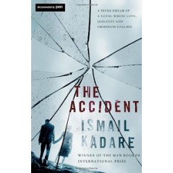 Accident,The [Paperback]