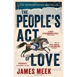 People's Act of Love,The [Paperback]