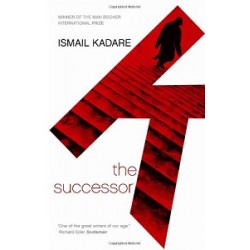 Successor,The [Paperback]