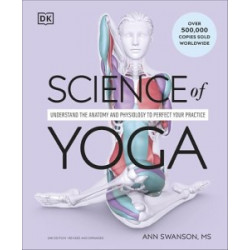 Science of Yoga [Paperback]