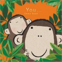 You...Board Book