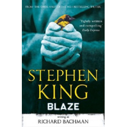 King S.Blaze [Paperback]