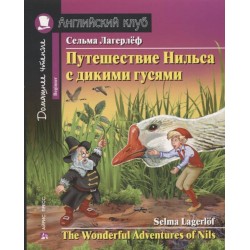 АК Beginner Путешествие Нильса с дикими гусями