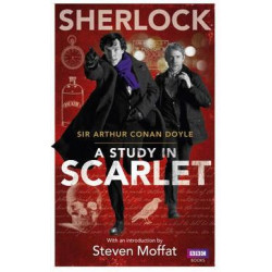 Sherlock: A Study in Scarlet