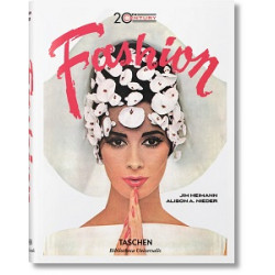 20th Century Fashion. 100 Years of Apparel Ads (BU)