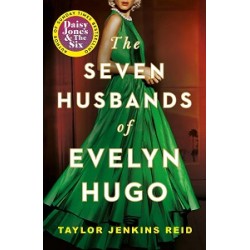 Seven Husbands of Evelyn Hugo