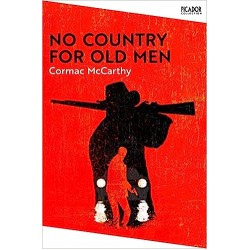 No Country for Old Men