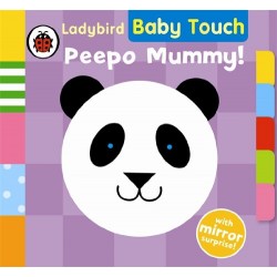 Baby Touch: Peepo Mummy!