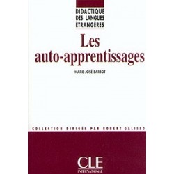 DLE Les Auto-Apprentissages