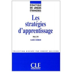 DLE Les Strategies D'Apprentissage