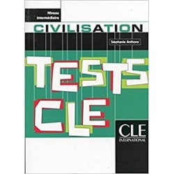 Tests CLE Civilisation Intermediaire