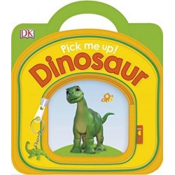 Pick Me Up! Dinosaur