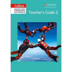 Collins International Primary Science 2 Teacher's Guide