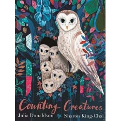 Counting Creatures