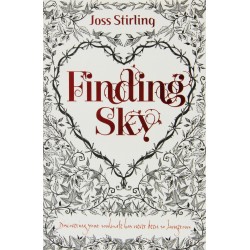 Finding Sky [Paperback]