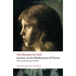 Justine or the Misfortunes of Virtue