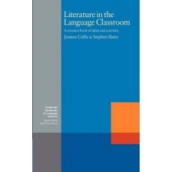 Literature in the Language Classroom