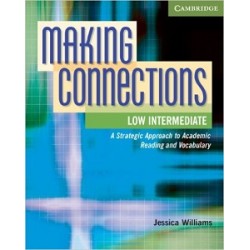 Making Connections Low Intermediate Student's Book