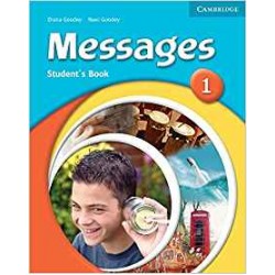 Messages 1 SB