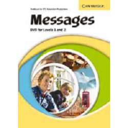 Messages 1&2 DVD