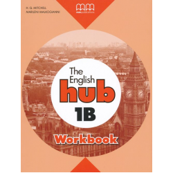 English Hub 1B WB (British edition)