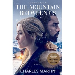 The Mountain Between Us (Movie Tie-In)