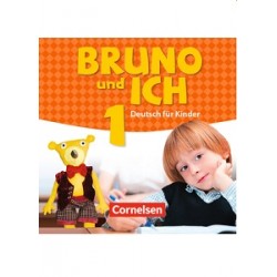 Bruno und ich 1 Audio-CD