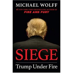 Siege: Trump Under Fire