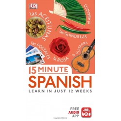 15 Minute Spanish