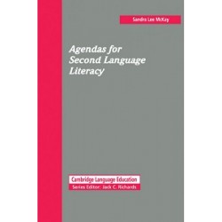 Agendas for Second Language Literacy