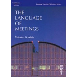 Language of Meetings