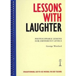 Lessons with Laughter Photocopiable Lessons