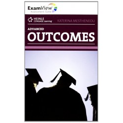 Outcomes Advanced ExamView CD-ROM