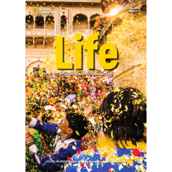 Life 2nd Edition Elementary SB with App Code