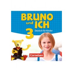 Bruno und ich 3 Audio-CD