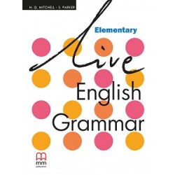 Live English Grammar Elem SB