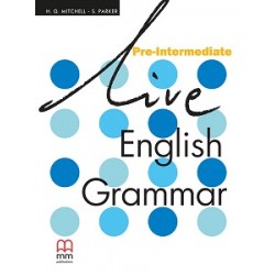 Live English Grammar Pre-Inter SB