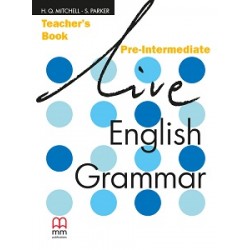 Live English Grammar Pre-Inter TB